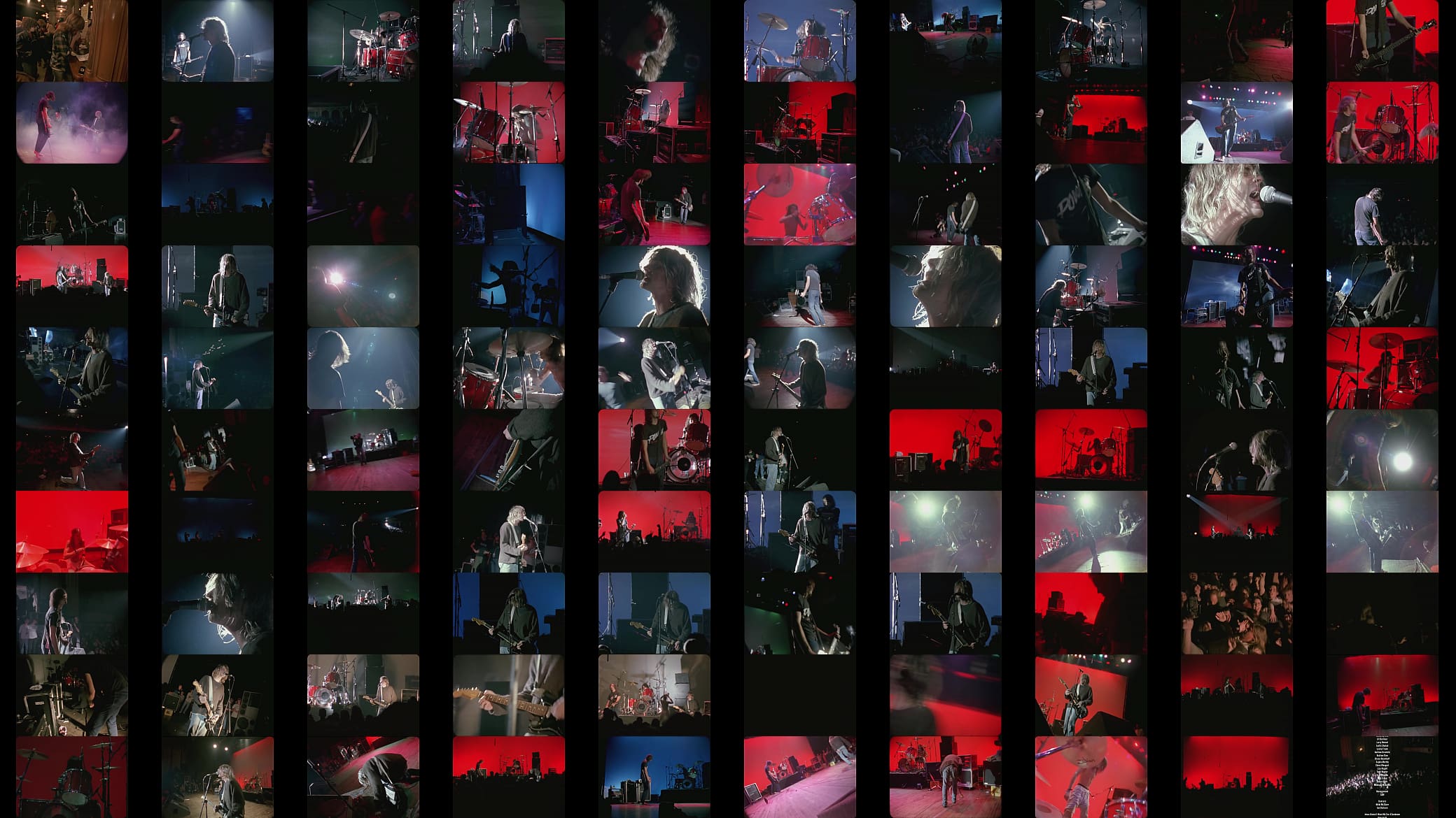 Nirvana live 预览图