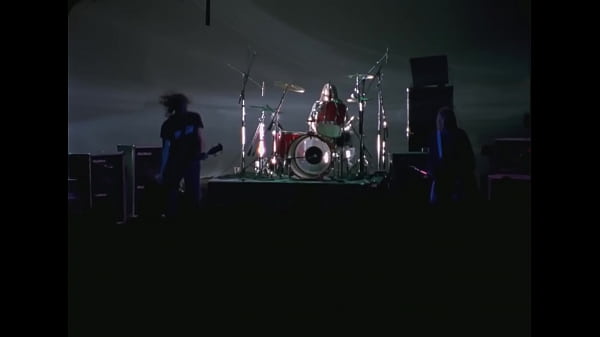 thumb nirvana live