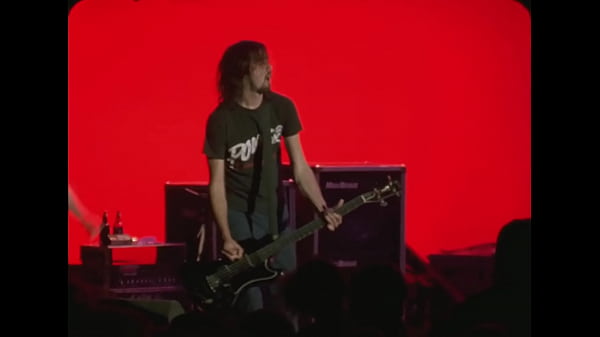 thumb nirvana live