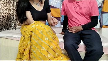 Bhabhi who came to the hostel room was licked and fucked, Desi Bhabhi is riding a big dick xxxx