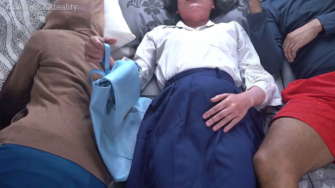 XXX indian - step Sister special in hindi XXX