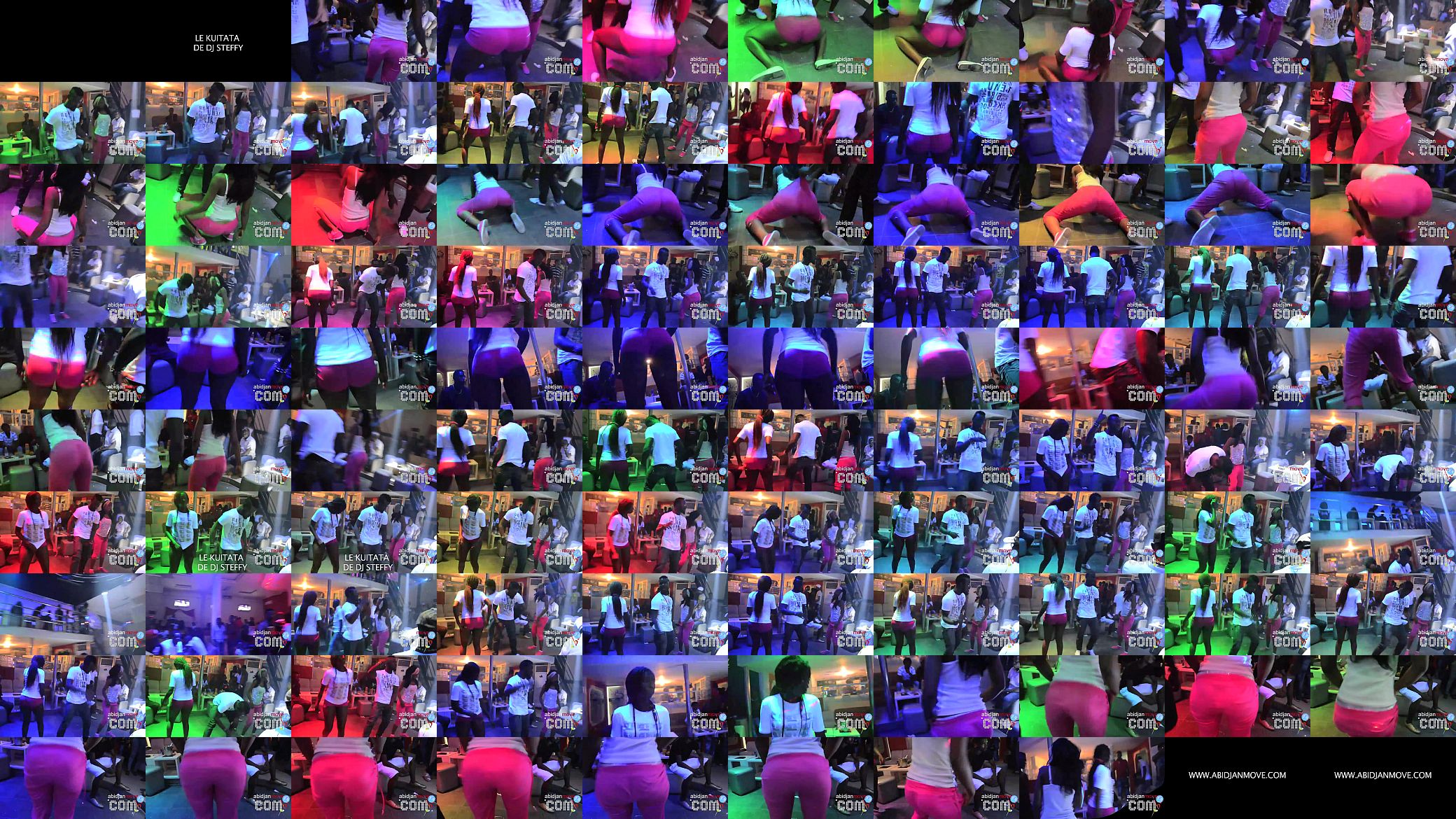 KUITATA DJ STEFFY - YouTube.WEBM 预览图