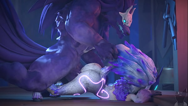 Son In Twitchyanimation