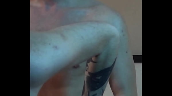 Jake Grand Fucking Tatted Teen Raw - Compilation 11