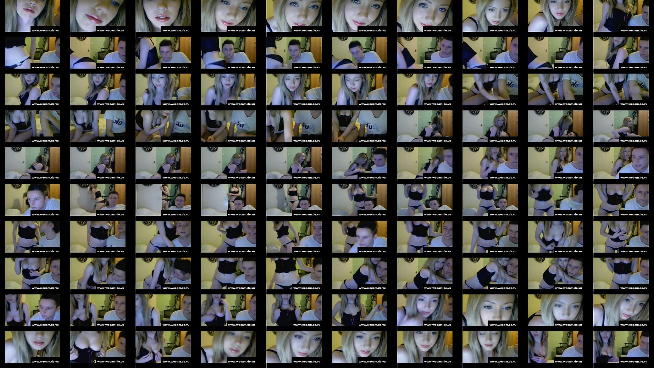 socute on webcam (new) 预览图