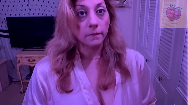 stepMom and the neighbor