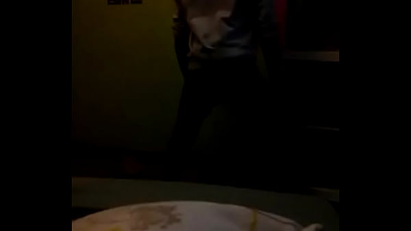 Black big hot ass butt dick gay dance dancing n...