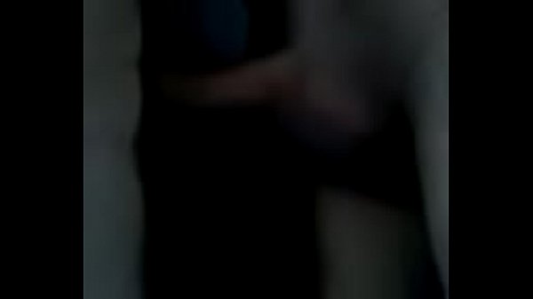 Fiel a su hueco se pone dura la verga