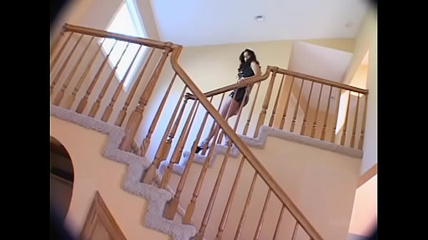 Hot whore latina fucked bareback anal by massice cock and cum in the holes