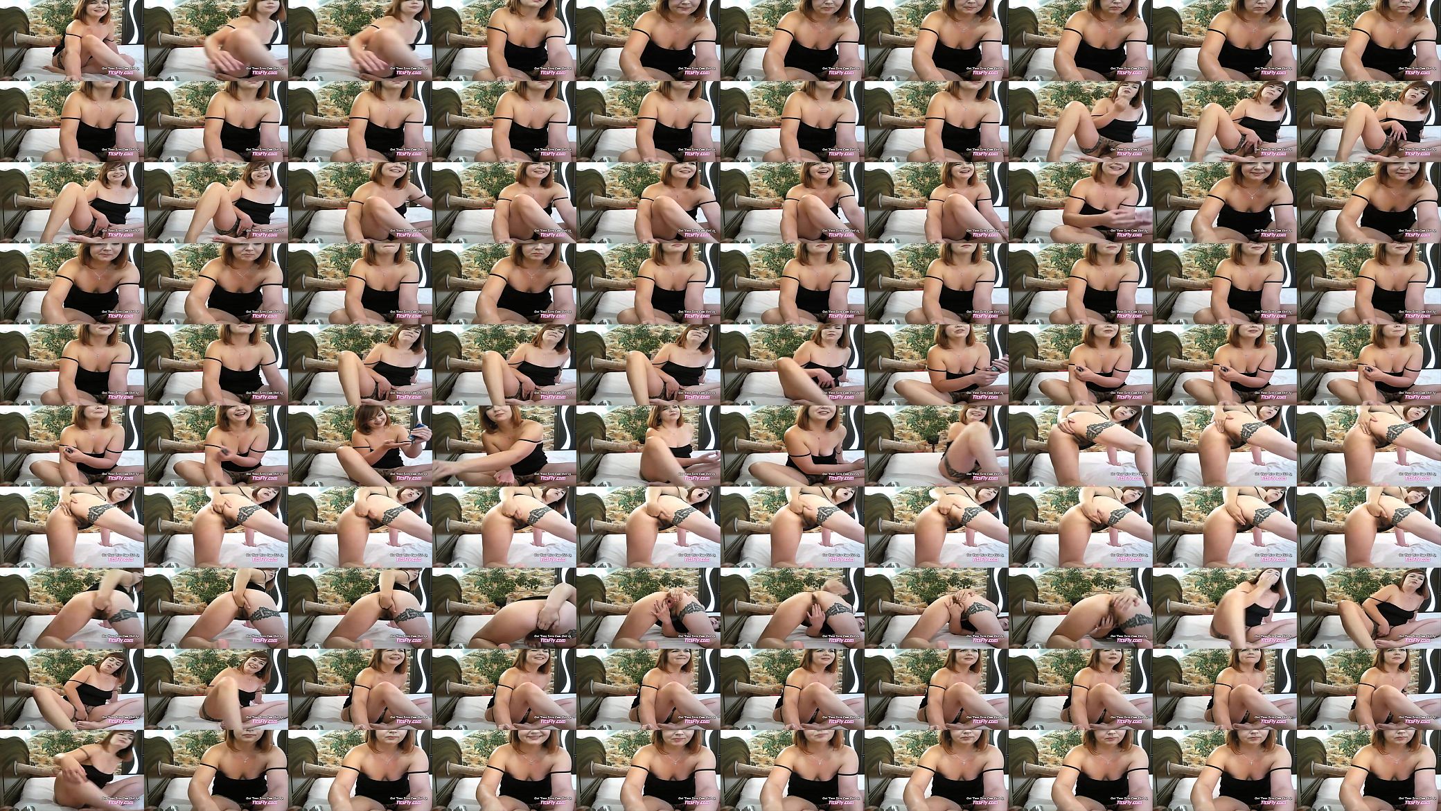 Hot Big Ass Cam Girl Musterbate sex Live 预览图