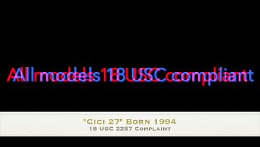 V16 "Sorry Sir, I take money!" Cici gets bad girl punishment in her mouth.