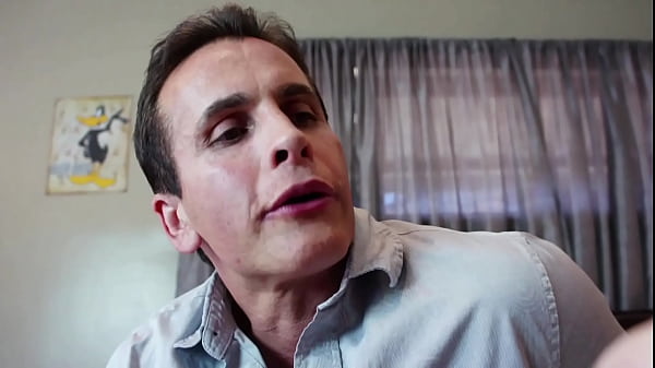 Nataly Gold Gapes Her Tiny Asshole Open For The...