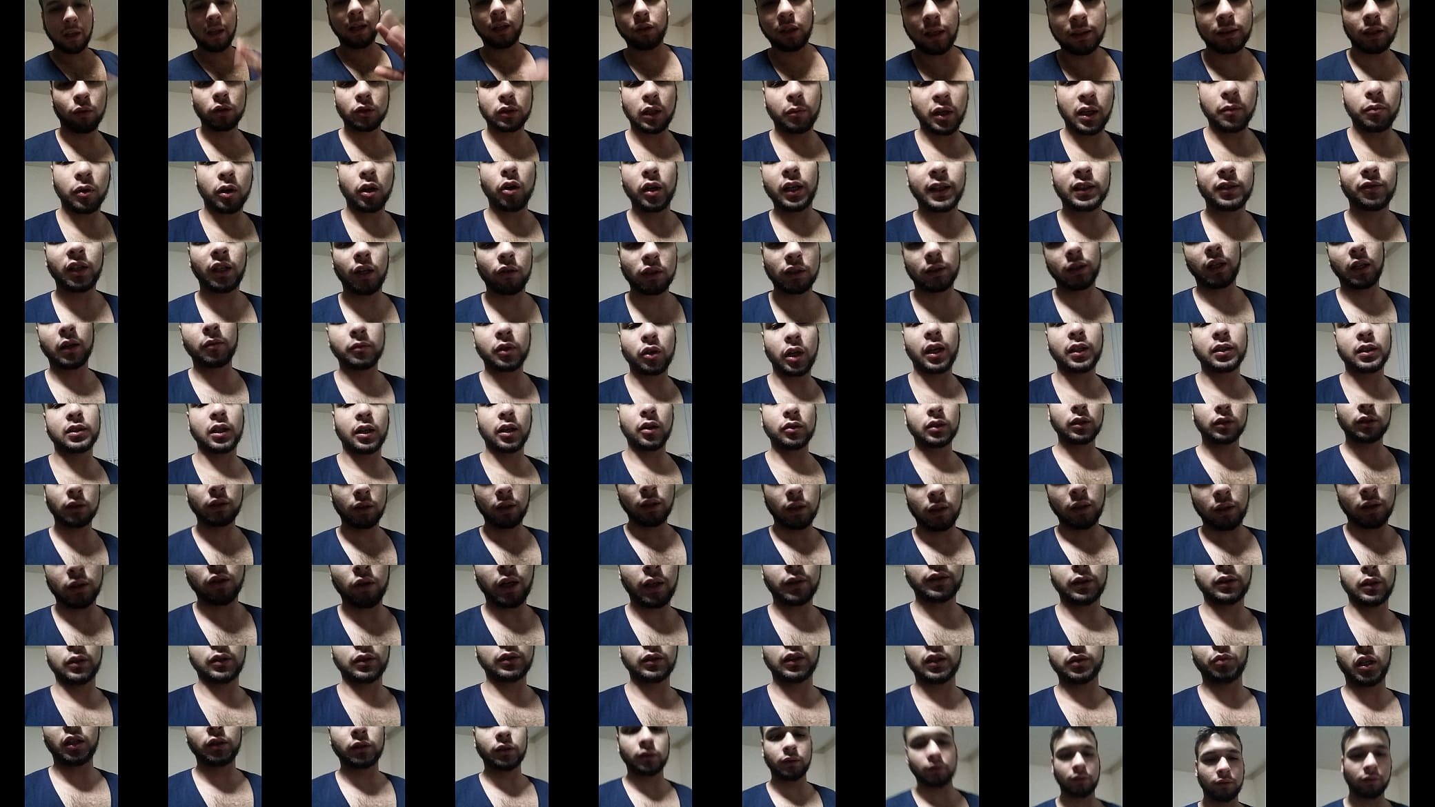 Verification video 预览图