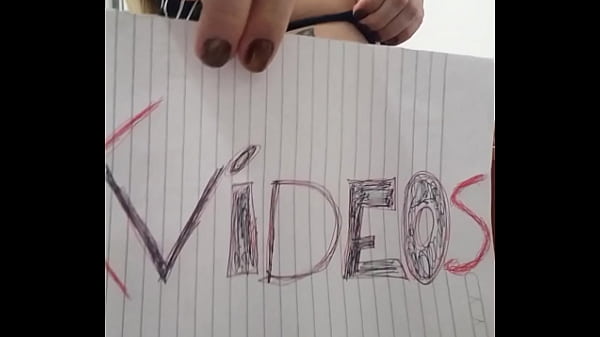 Vídeo de verificação