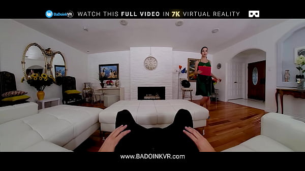 Download Video - Petite Brunette Babe Alex Coal Needs PA For Wet Pussy