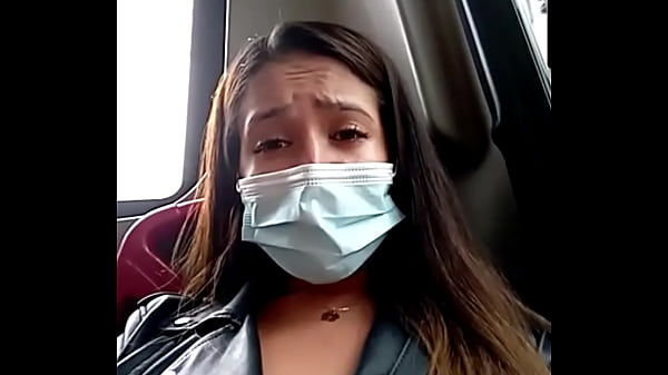 Incroyable Chatte Éjacule Dans Le Bus