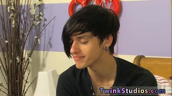 Circumcised guy porn gay When bored teen lads g...