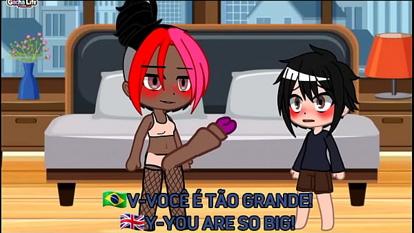 Bully's New Toy (Futa) Ep 1