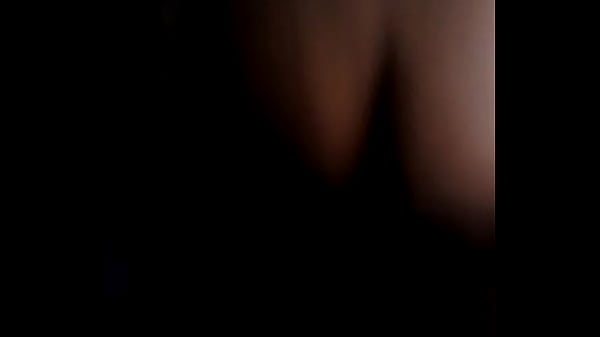 She was riding my dick good