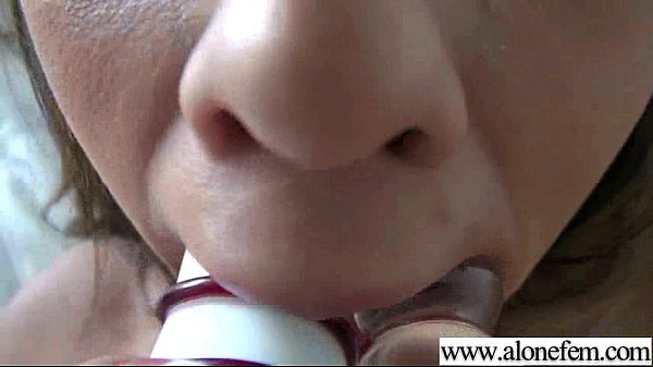 All Kind Of Things Use Alone Horny Girl movie-01