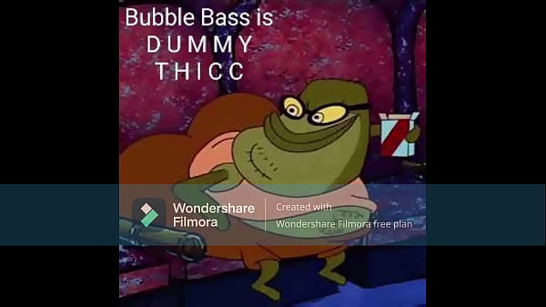 Fap to the Beat Challenge 6 - Spongebob Squarepants