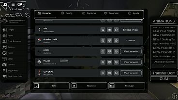 Roblox - Detonando a la mamá de Francisco ( Manito )