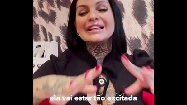 Brasileira safada
