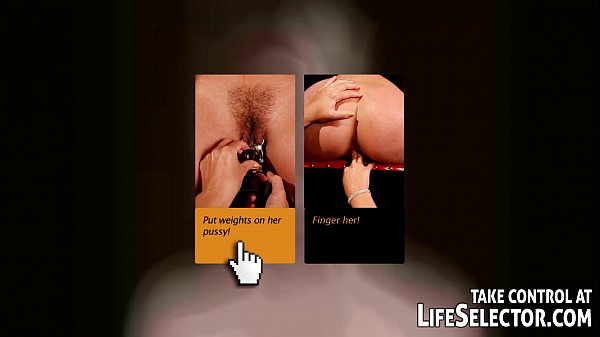 POV mistress