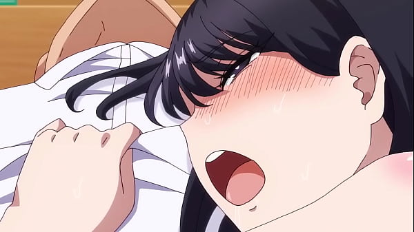 Download Video - The Gyaru I Hang Out with Lets Me Use Her Pussy 2 &vert; Guy fucked his classmate for  using his mangas