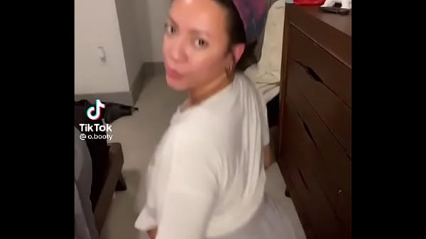 twerking challenge 1