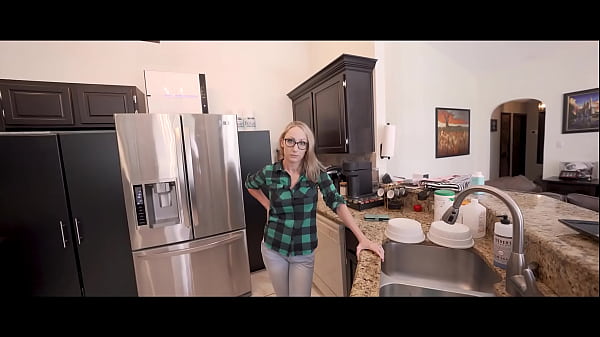 Stepmom Helps With Wicked Hormones Part 1 Crystal Clark WCA Productions