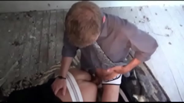 ENZO MILANO fucke dby LEO  HELIO