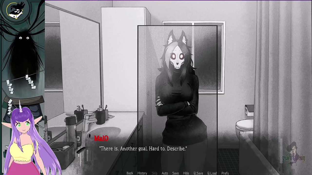 MalOvent Uncensored Part 3