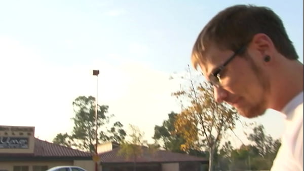 Sky Rodgers Is A Broken Down Bitch