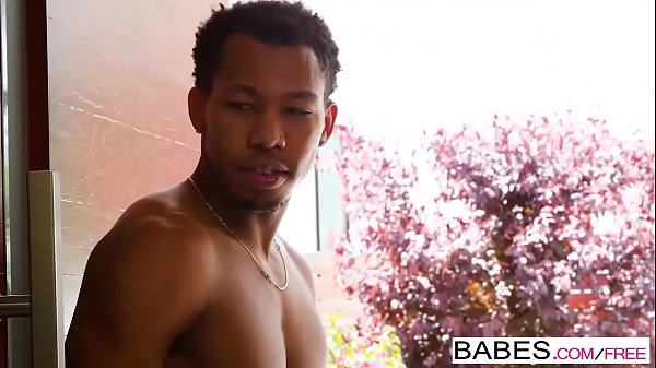 Download Video - Babes - Black is Better - Sexual Healing  starring  Ricky Johnson and Alexa Grace clip