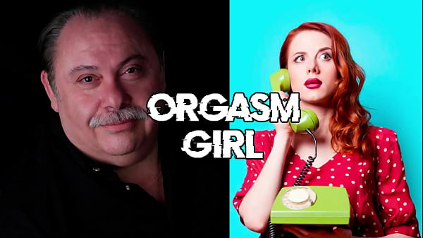 Orgasm Girl - Phone Sex