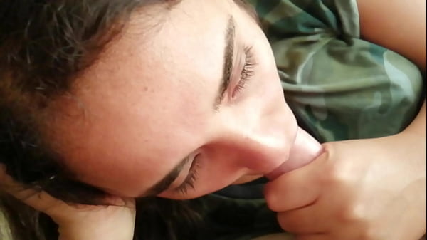Exquisite blowjob making you cum in my mouth