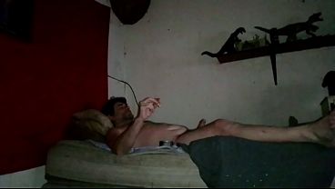 INCREDIBLE!!! - KITANA and ARWEN UNDOMIEL Appear from another DIMENSION as BEINGS of LIGHT and perform ORAL SEX on this GUY???