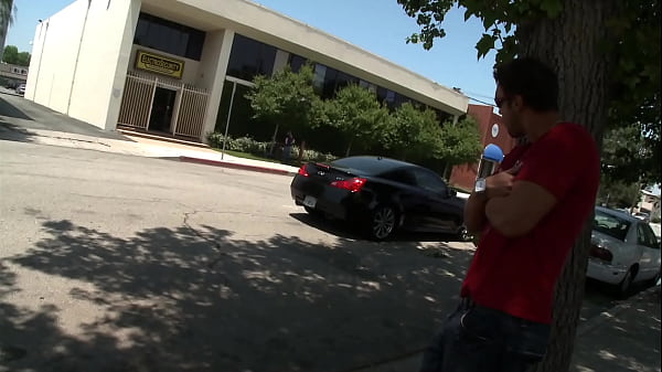 Michelle Le Loves Bending Over And Being Fucked