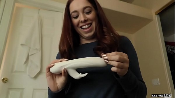 Horny Tramp Erin Grey goes PRO in O.C. Amateur Fuck Flick!
