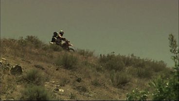 Lauren Phoenix Gets Fucked By The Pond