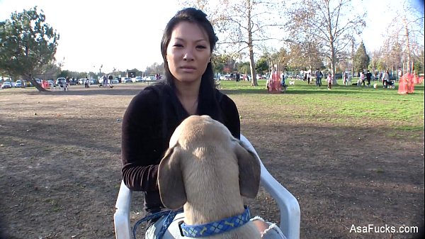 Download Video - Asa Akira Interview