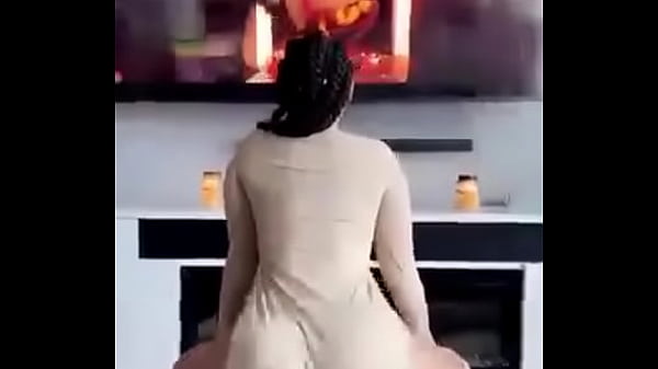 You dance like that spanking in the ass