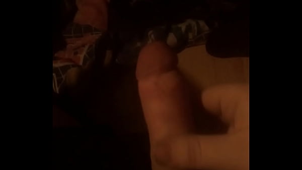 Download Video - jerking my cock