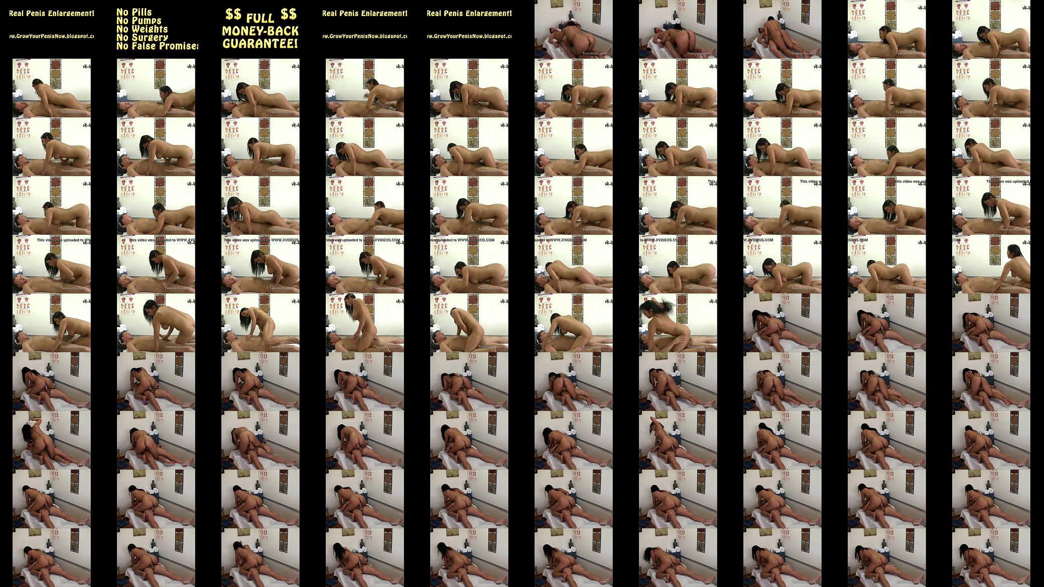 Tit Massage Ride Edging 预览图