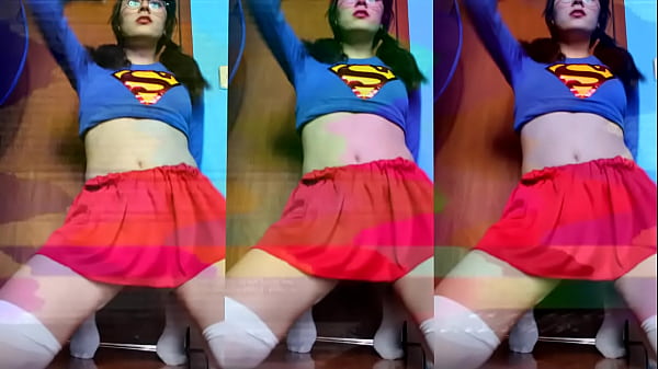 Monse de una chica gamer mas