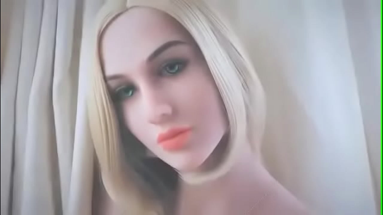 esdoll sex doll Realistic Anime Full Silicone Sex Doll