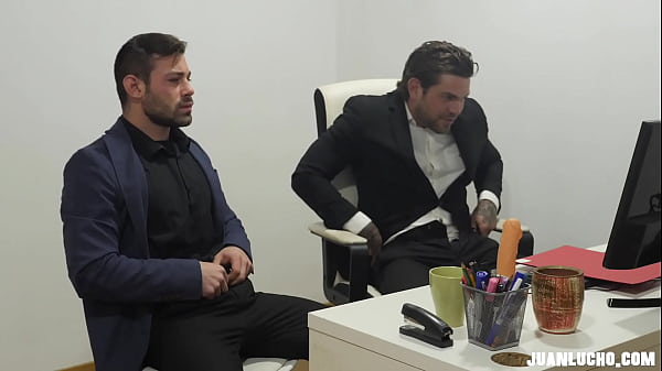 Long and Hard Job Interview