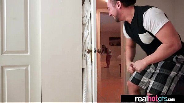 Amazing Sex Tape With Horny Teen Amateur GF (payton) vid-26