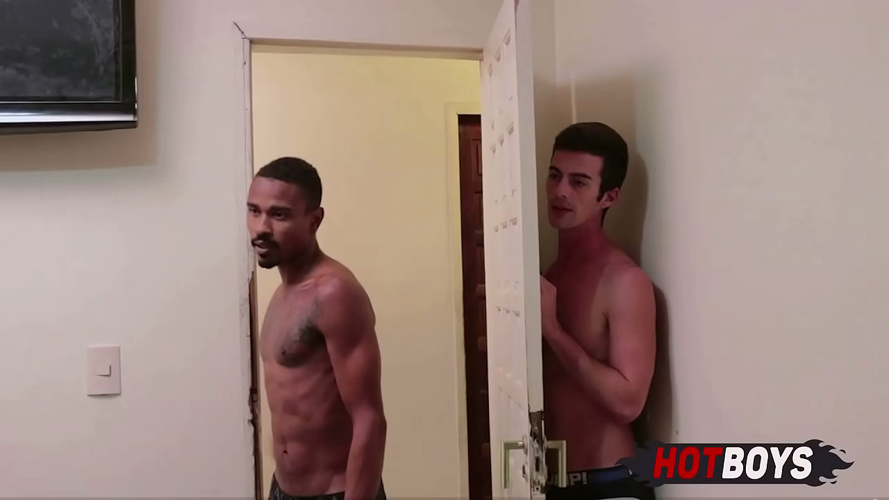 ¡Seduciendo al negro con el pene enorme!
                    POV fetish big cock bbc anal sex gay blowjob gay sex gay anal gay porn muchos negros